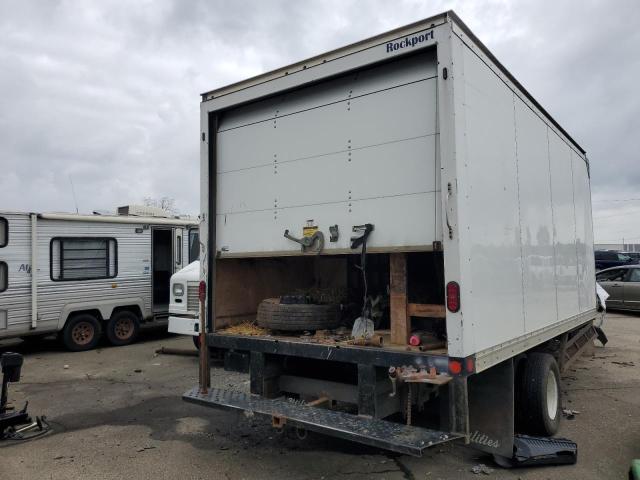 2022 FORD ECONOLINE E450 SUPER DUTY CUTAWAY VAN - Other View