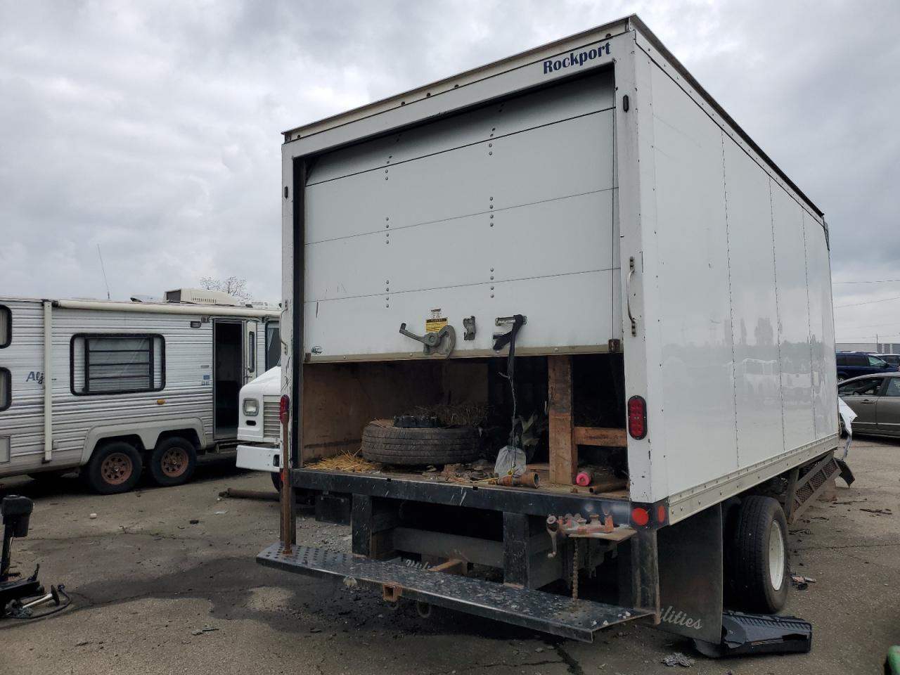 Lot #3145561705 2022 FORD ECONOLINE