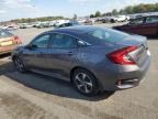 Lot #2957656996 2021 HONDA CIVIC LX