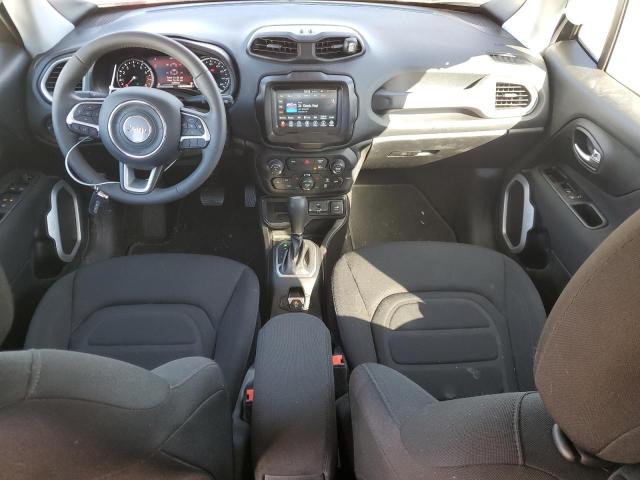 2021 JEEP RENEGADE L - ZACNJCBB7MPN24195