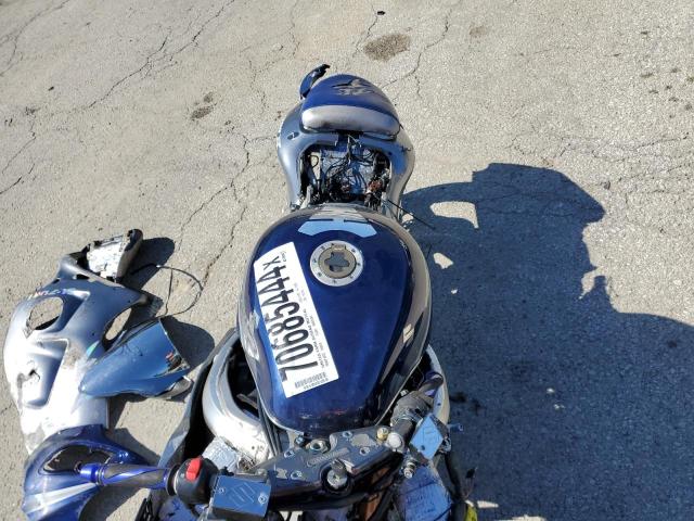 2006 SUZUKI GSX1300 R JS1GW71A562112135