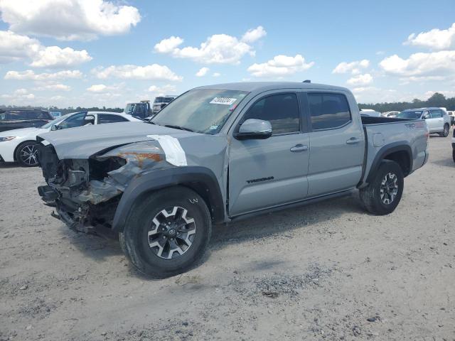 VIN 3TMCZ5AN5MM436419 2021 Toyota Tacoma, Double Cab no.1