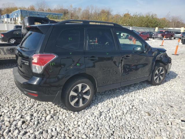 VIN JF2SJAEC1HH416703 2017 Subaru Forester, 2.5I Pr... no.3