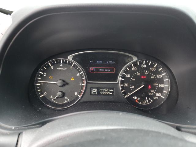 2015 NISSAN PATHFINDER - 5N1AR2MMXFC657586