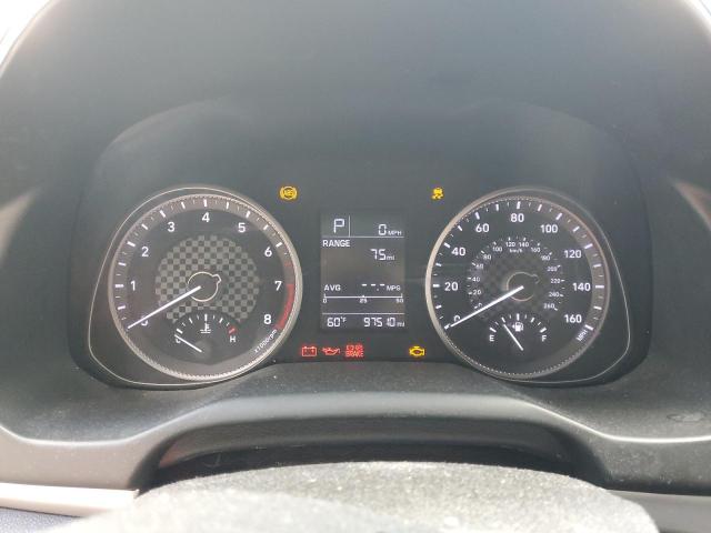 2019 HYUNDAI ELANTRA SE - 5NPD74LF9KH414985