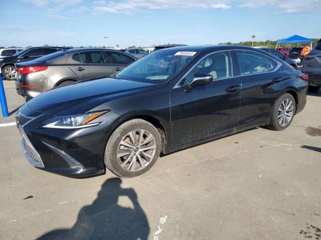 VIN 58ABZ1B11KU012751 2019 Lexus ES, 350 no.1