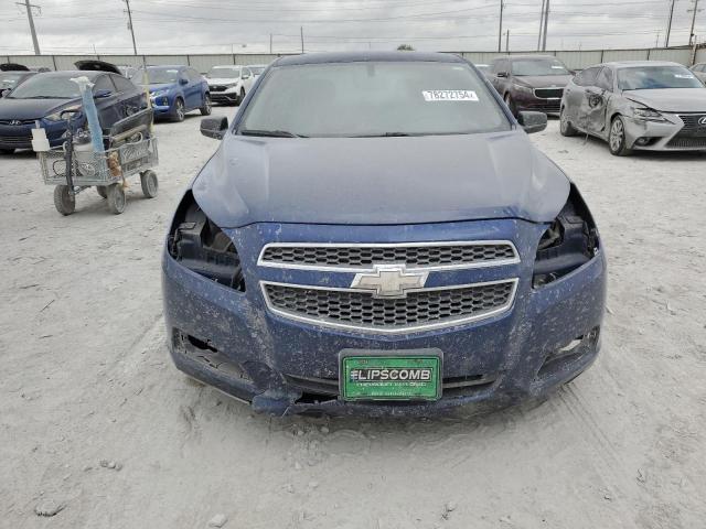 VIN 1G11B5SA7DU137350 2013 Chevrolet Malibu, LS no.5