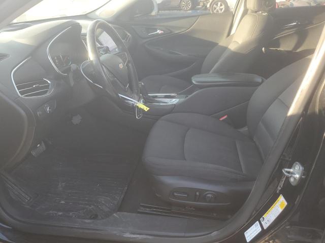 2018 CHEVROLET MALIBU LT - 1G1ZD5STXJF186024