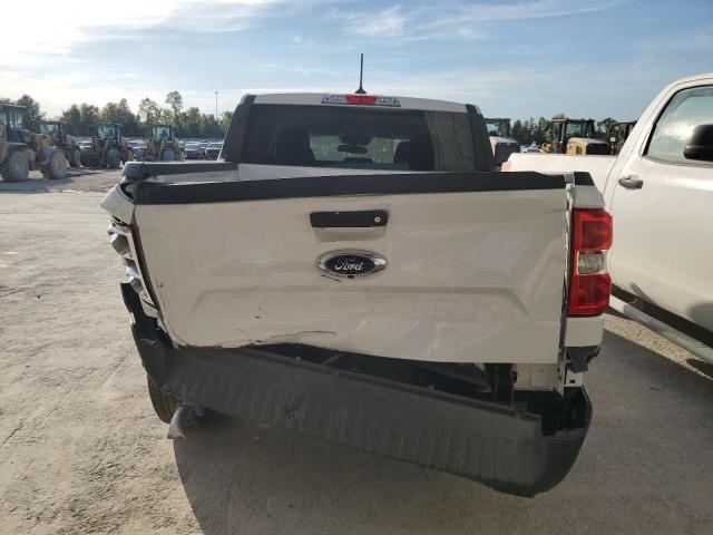 2024 FORD MAVERICK X - 3FTTW8A90RRA50384