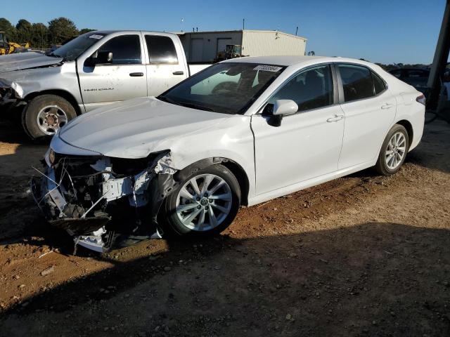 2022 TOYOTA CAMRY LE #3020859699