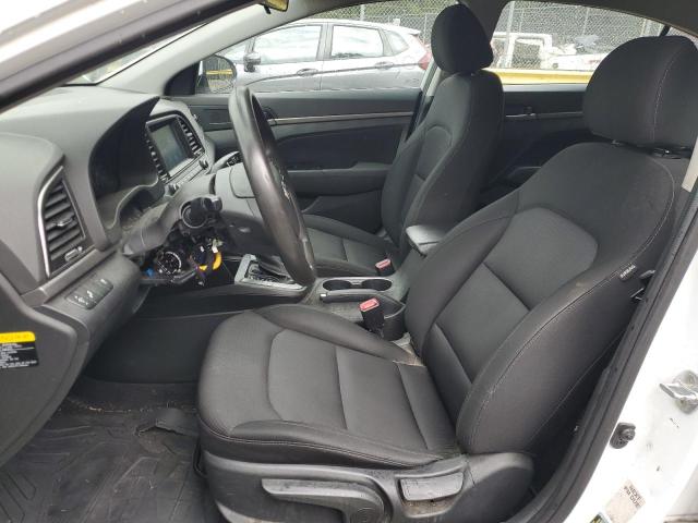 2018 HYUNDAI ELANTRA SE - 5NPD84LF0JH302927