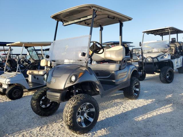 YAMAHA GOLF CART 2015 gray   JW950431 photo #3