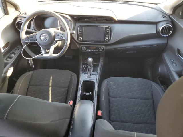 2021 NISSAN KICKS SV - 3N1CP5CV9ML539404