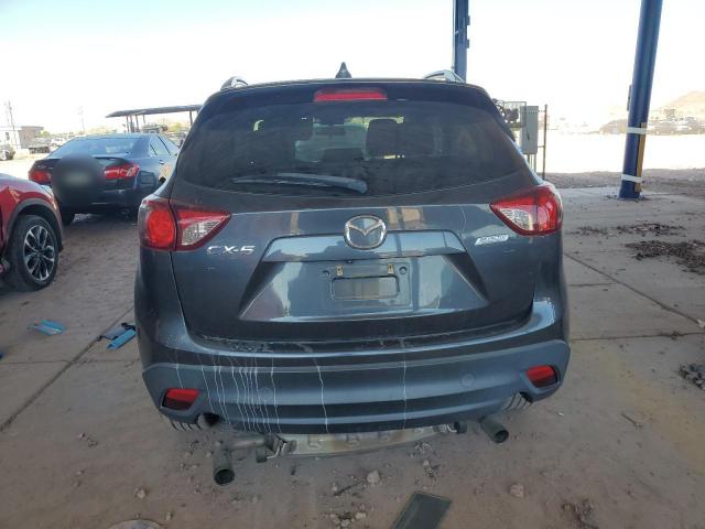 VIN JM3KE2CY1E0342482 2014 Mazda CX-5, Touring no.6