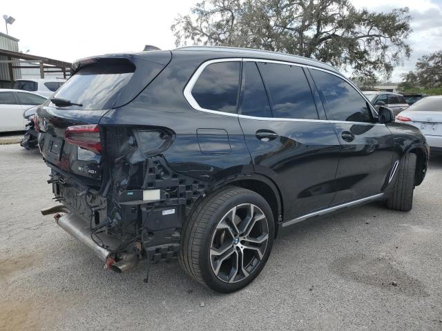 VIN 5UXCR4C0XN9M77669 2022 BMW X5, Sdrive 40I no.3