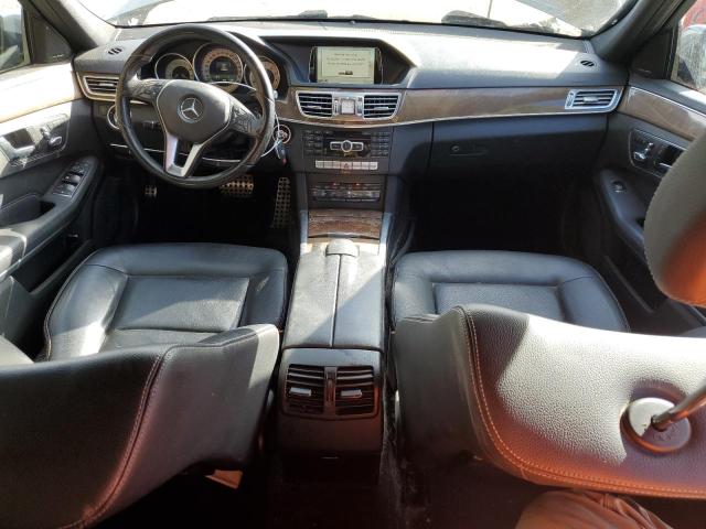 VIN WDDHF8JB6EA992734 2014 Mercedes-Benz E-Class, 3... no.8