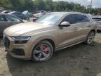 2019 AUDI Q8 PREMIUM - WA1BVAF15KD016264