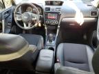 SUBARU FORESTER 2 photo