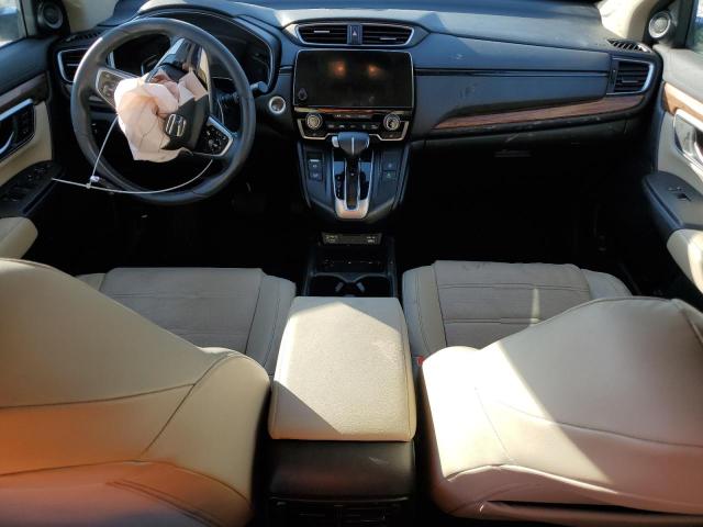 2020 HONDA CR-V EXL - 2HKRW2H81LH680204