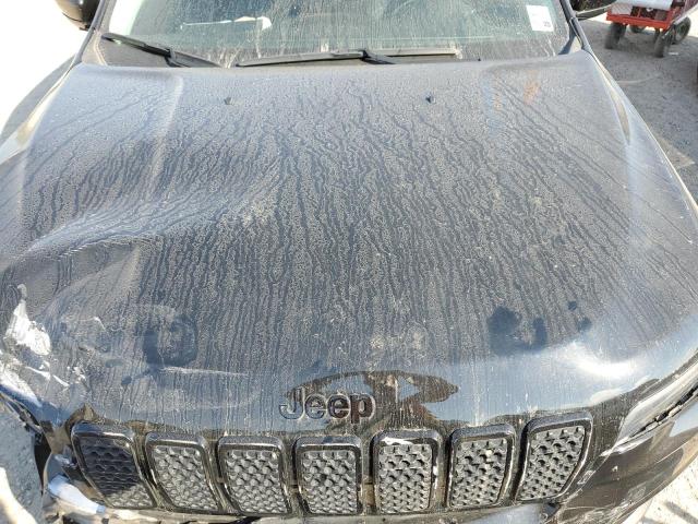 2021 JEEP CHEROKEE L - 1C4PJLLBXMD155762