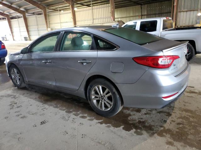 VIN 5NPE24AF7GH348384 2016 Hyundai Sonata, SE no.2