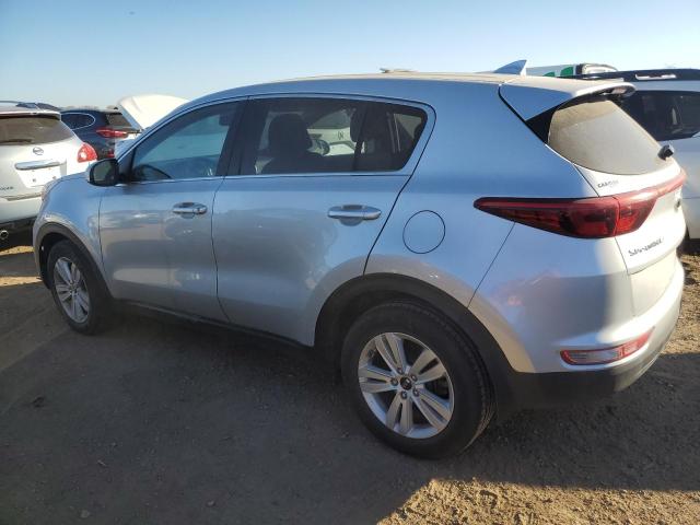 2017 KIA SPORTAGE L - KNDPM3AC0H7209805