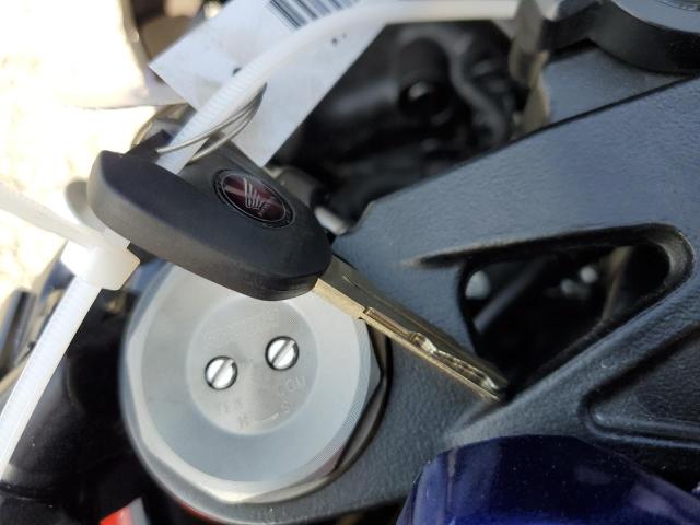 2021 HONDA CBR1000 RA JH2SC7754MK400218