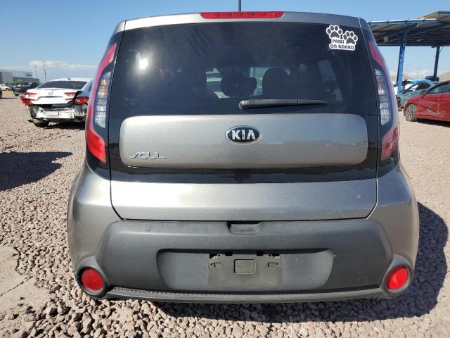 VIN KNDJN2A23E7043781 2014 KIA Soul no.6