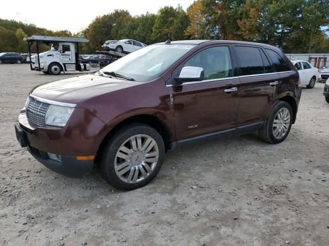 2010 LINCOLN MKX #3025073236