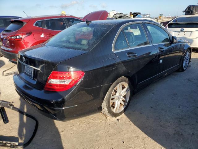 VIN WDDGF4HB6DA765276 2013 Mercedes-Benz C-Class, 250 no.4