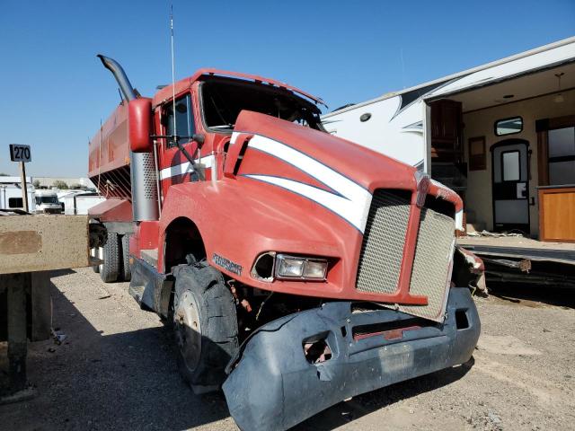 1990 KENWORTH CONSTRUCTI #2928912496