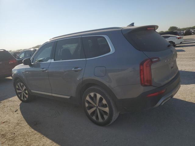 2020 KIA TELLURIDE - 5XYP64HC0LG020833