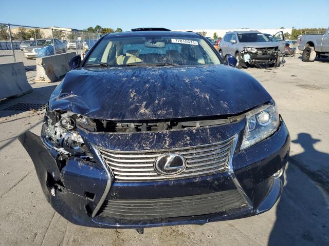 VIN JTHBK1GG7E2089829 2014 Lexus ES, 350 no.5