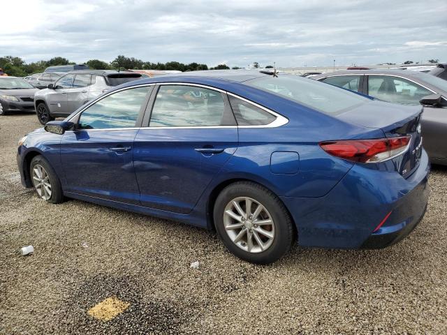 VIN 5NPE24AF0KH752961 2019 Hyundai Sonata, SE no.2