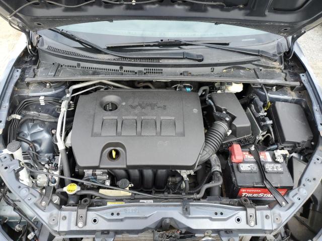 2016 TOYOTA COROLLA L - 2T1BURHE7GC671344