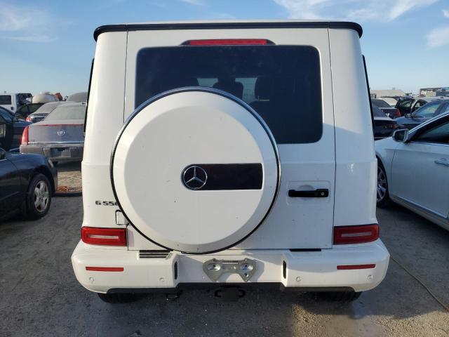 VIN WDCYC6BJXKX315508 2019 Mercedes-Benz G-Class, 550 no.6