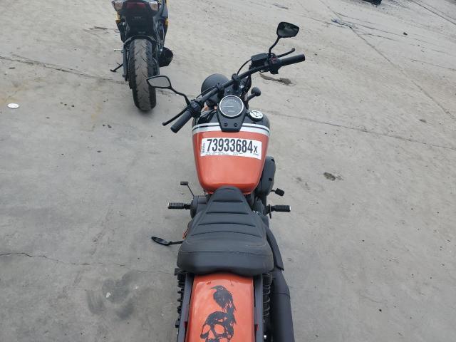 2024 HONDA VT750 C2B JH2RC5373RK401152