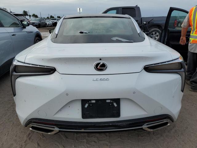 2021 LEXUS LC 500 JTHBP5AY0MA101379