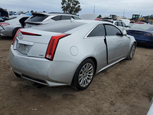 VIN 1G6DJ1E35D0158804 2013 Cadillac CTS, Performanc... no.3