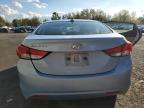 Lot #3023891207 2012 HYUNDAI ELANTRA GL