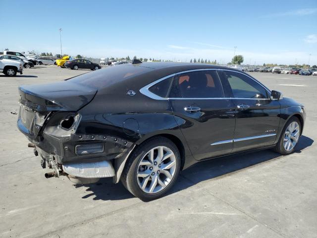 CHEVROLET IMPALA LTZ 2014 black  gas 2G1155S31E9108353 photo #4