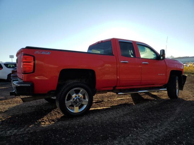 2017 CHEVROLET 2500 HD 1GC2KVEG2HZ249039