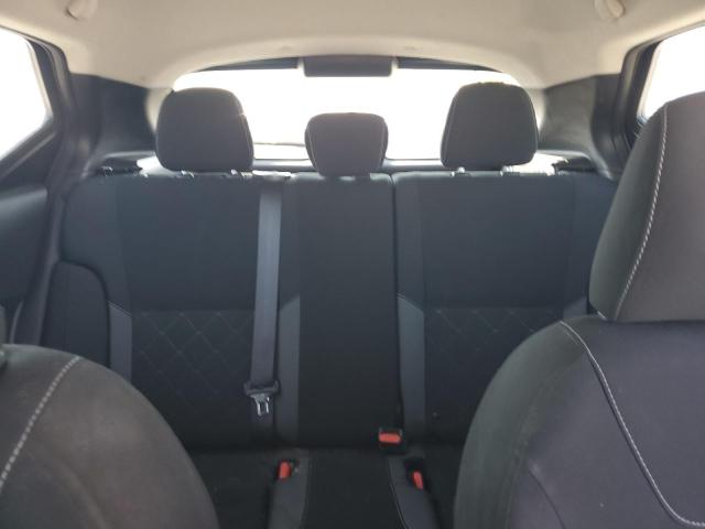 2020 NISSAN KICKS S - 3N1CP5BV2LL558263