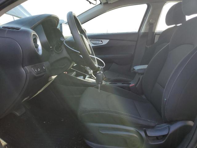 2023 KIA FORTE LX - 3KPF24AD0PE575925