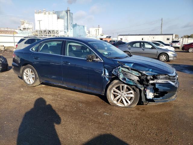 2020 VOLKSWAGEN PASSAT SE - 1VWSA7A35LC024575