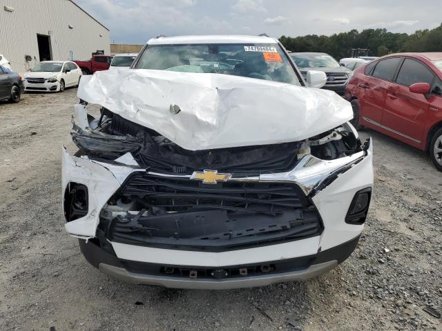 VIN 3GNKBCRSXKS650837 2019 Chevrolet Blazer, 2LT no.5