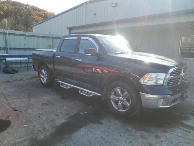 VIN 1C6RR7LT9JS294460 2018 RAM 1500, Slt no.4