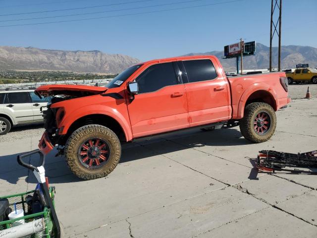 2023 FORD F150 RAPTO #3024957386