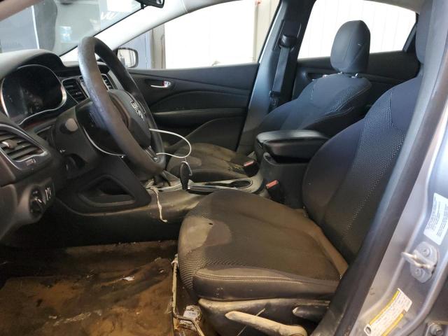 2015 DODGE DART SXT - 1C3CDFBB8FD187013