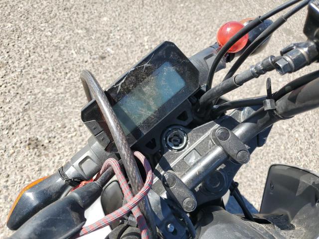 2022 HONDA GROM 125 MLHJC9217N5008481